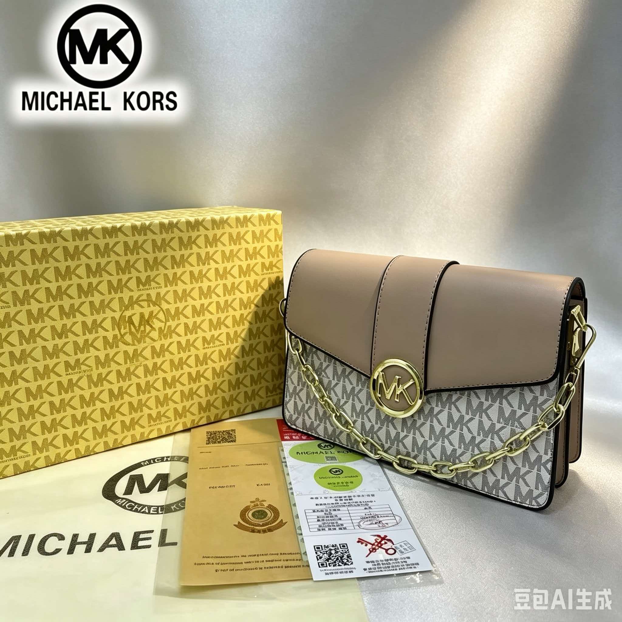 Women'S Tote Bags Michael Kors - 2026 Michael Kors Klasik Tasarım Kadın