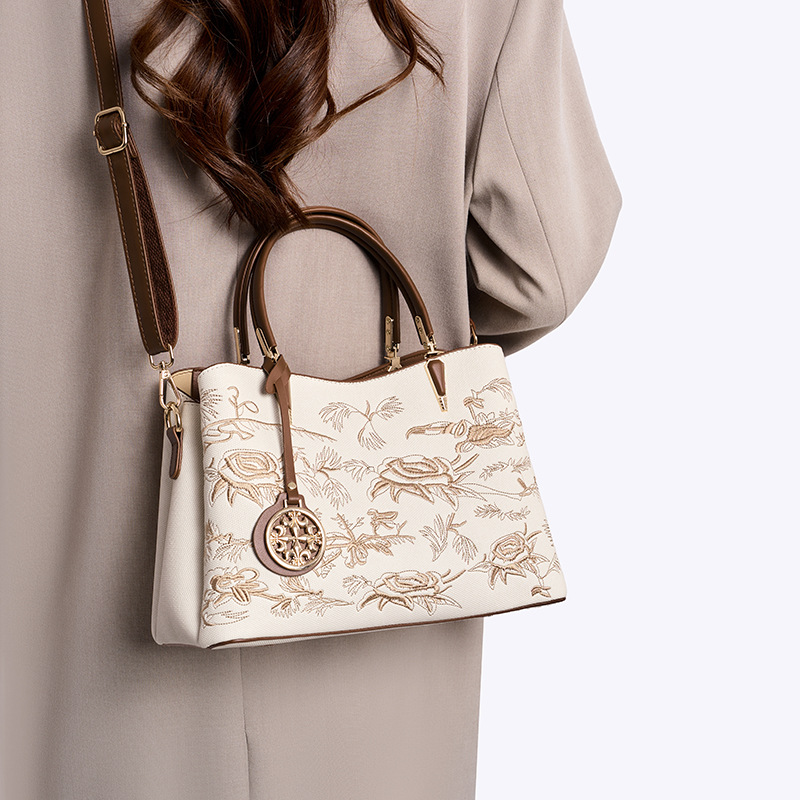 Women Bags Manufacturer - 2026 Çin tarzı trend yeni kadın