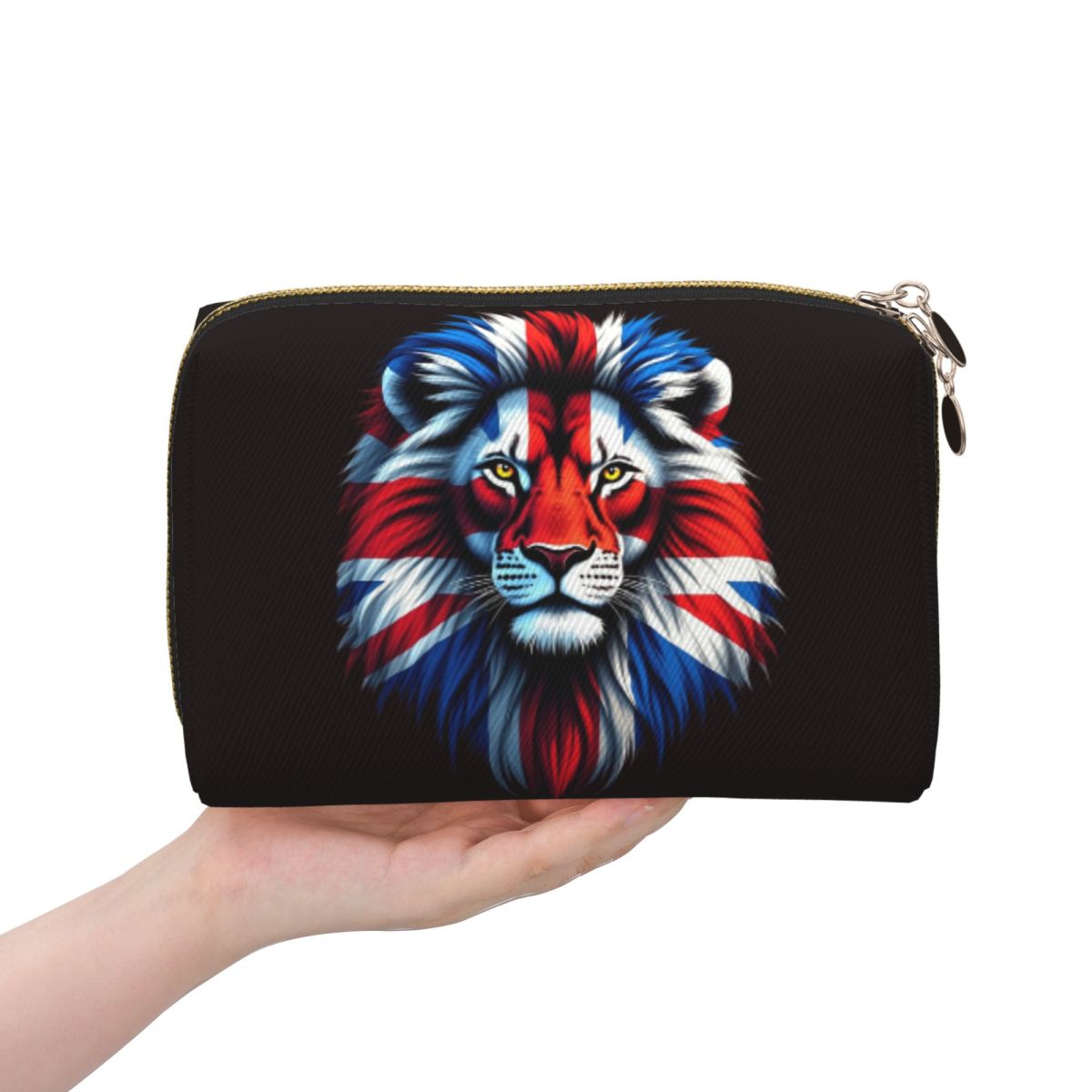 Women Bags Uk - Union Jack İngiltere'nin Hissiyatı Kadın Kozmetik