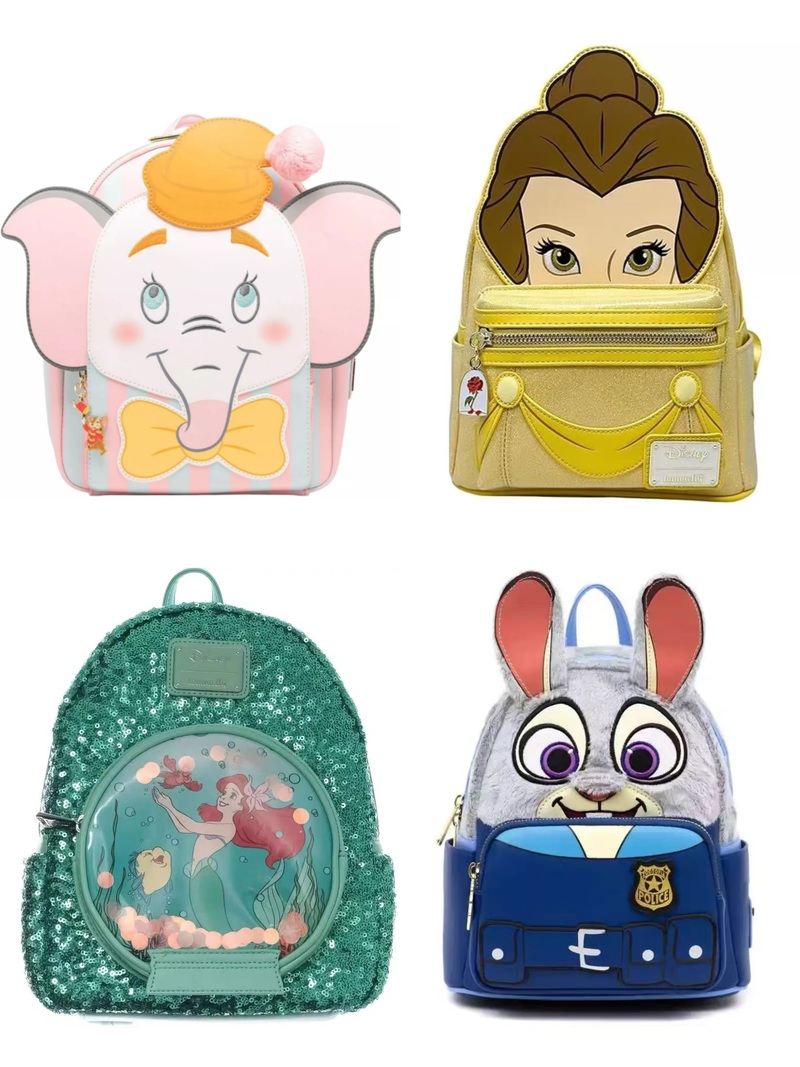 Women Bags Dkny - Kadınlar İçin Yeni Pembe Suni Deri