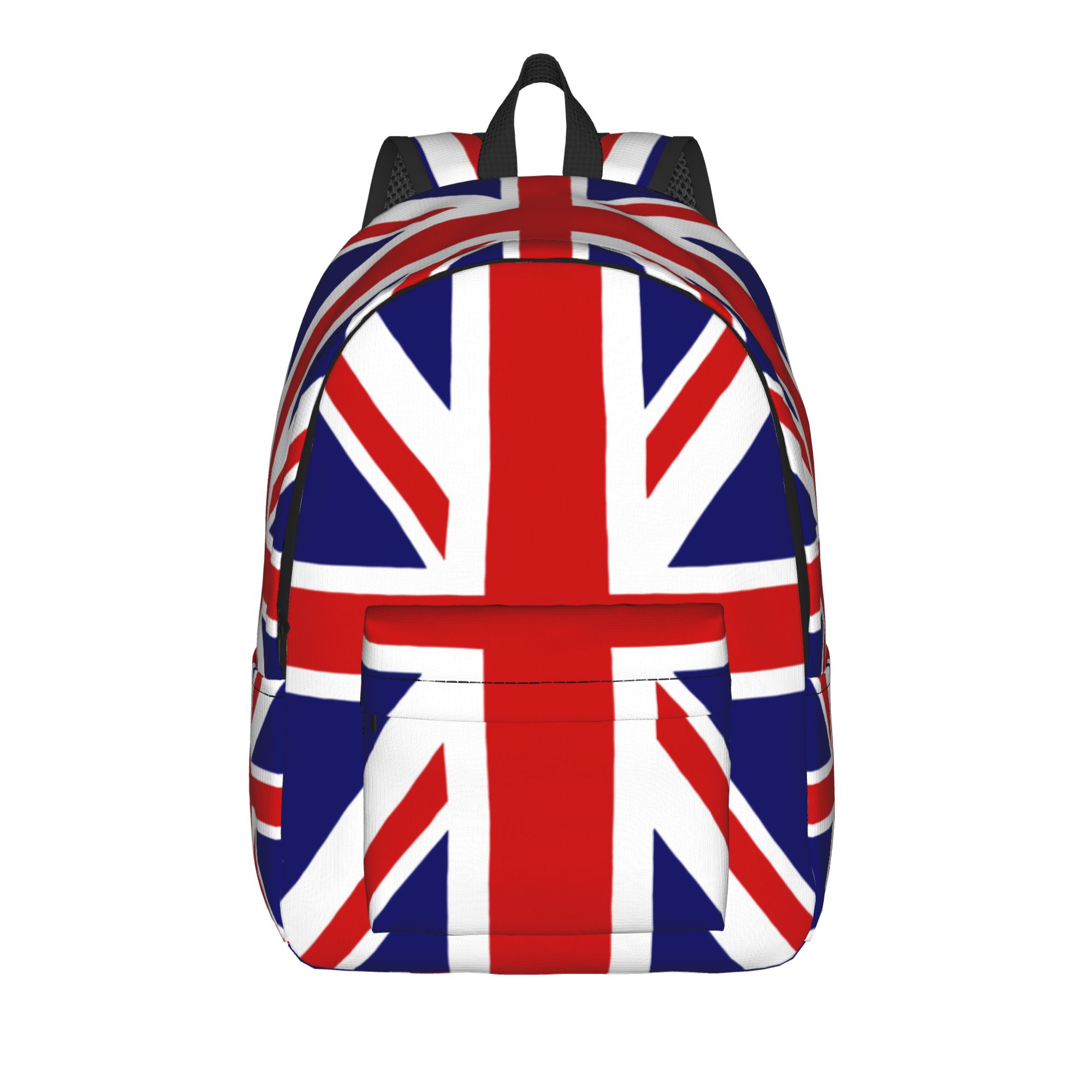 Women Bags Uk - İngiliz bayrağı Union Jack Sırt Çantası