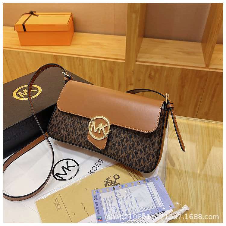 Women'S Bags Of Michael Kors - Michael Kors moda çapraz askılı çanta,
