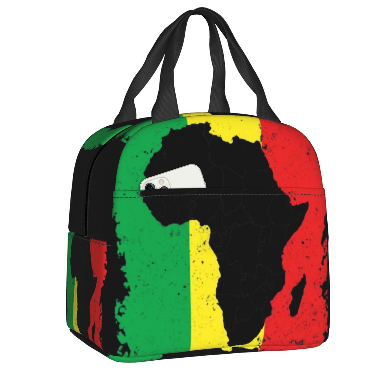 Women Bags Kenya - Özel Afrika Tanzanya Namibya Kenya Harita