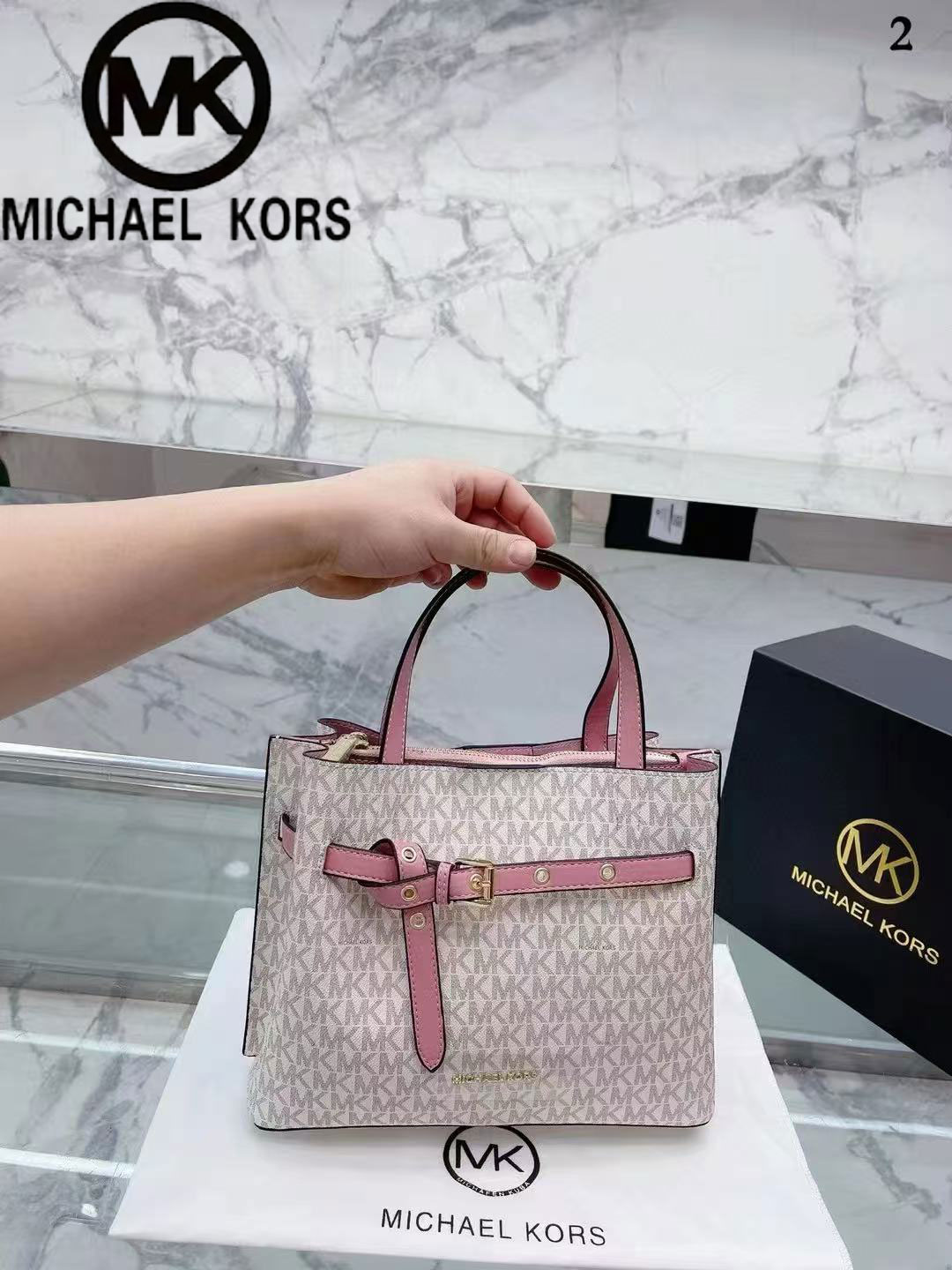 Women'S Bags Of Michael Kors - Yepyeni Yüksek Kaliteli 2026 Michael Kors