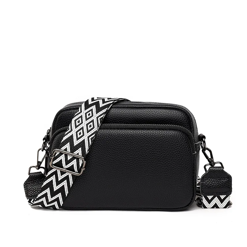 Women Bags Manufacturer - Kadın Crossbody Çanta Çok Uzay Moda