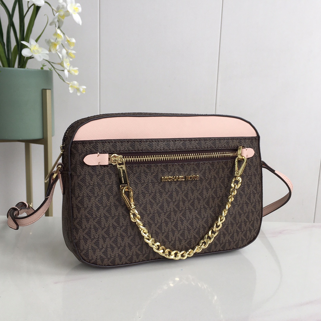 Women Bags Dkny - Michael Kors Kadın Moda Klasik Kamera