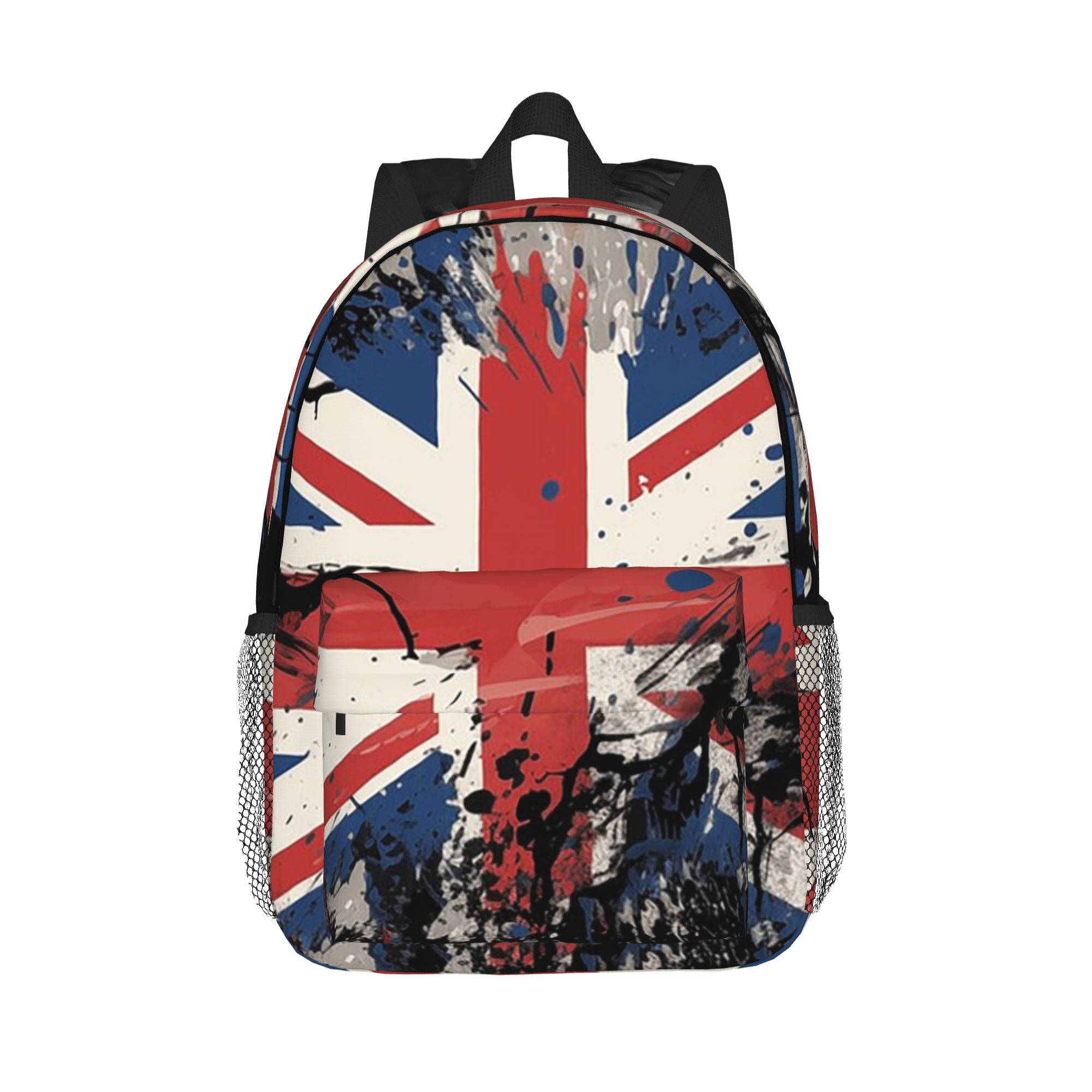 Women Bags Uk Sale - Union Jack İngiltere Bayrağı Birleşik Krallık