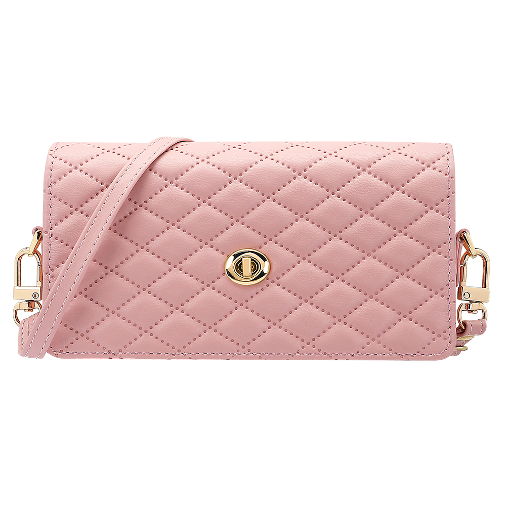 Phone Bag Crossbody - Galaxy Z Fold 7 6 5