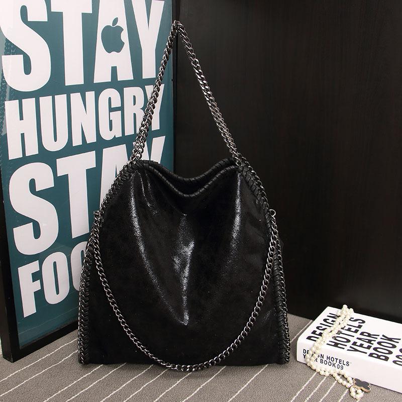 Women Bags Manufacturer - 2021 sonbahar kış yeni buzlu malzeme