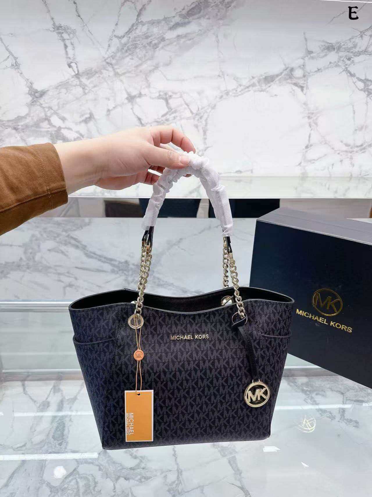 Women'S Bags Of Michael Kors - Michael Kors Jet Set 2026 Yeni