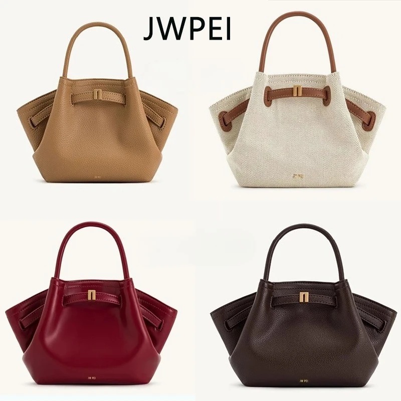 Women Bags Manufacturer - 2026 JW PEI Mantı Şeklinde El
