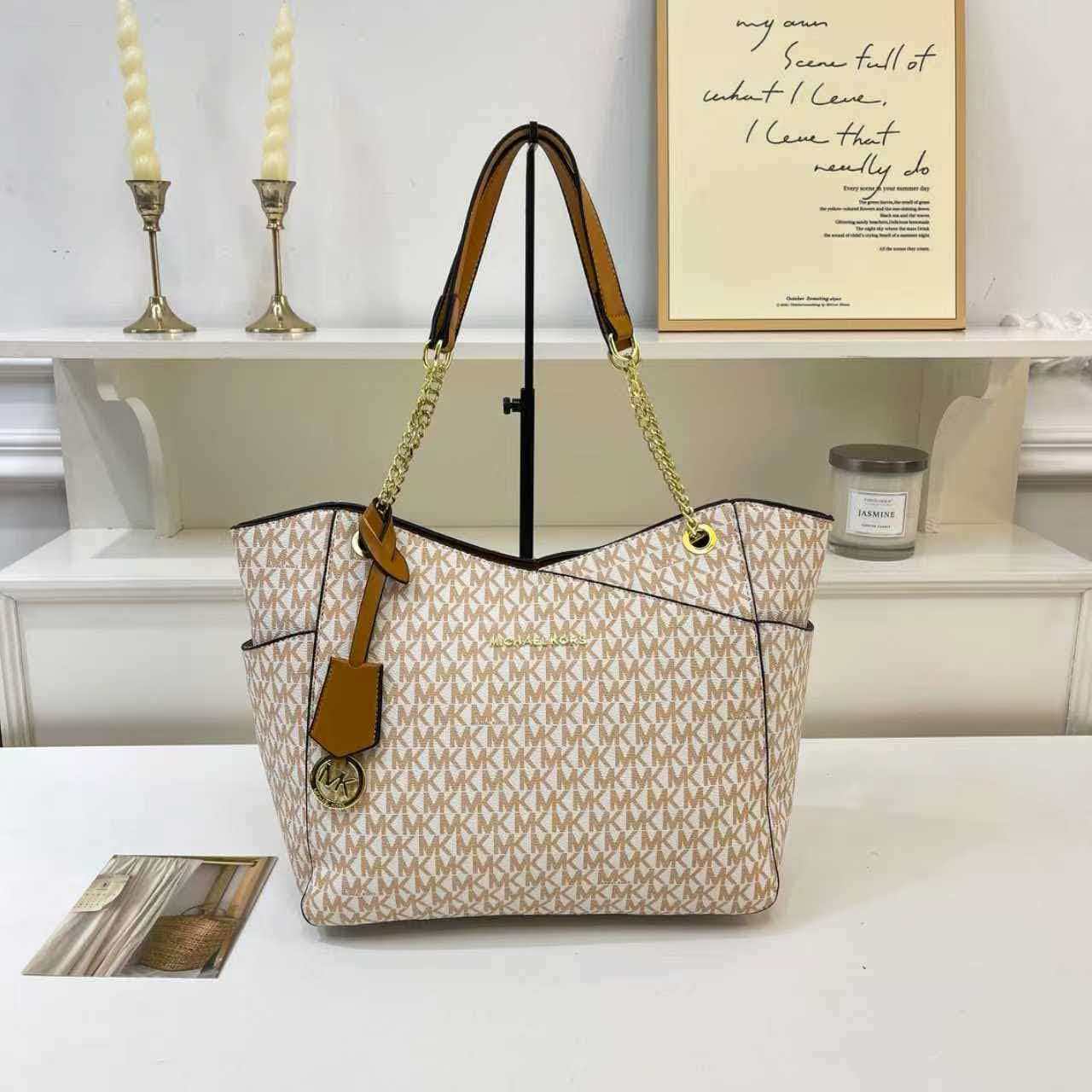 Women'S Tote Bags Michael Kors - MICHAEL KORS/Michael Kors MK Tote Çanta