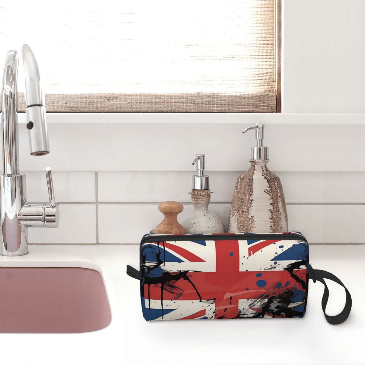 Union Jack İngiltere Bayrağı B - Women Bags Uk incelemesi ve fiyatı