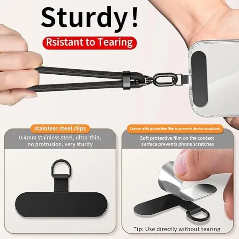 Evrensel Ayarlanabilir Telefon - Phone Bag Crossbody incelemesi ve fiyatı