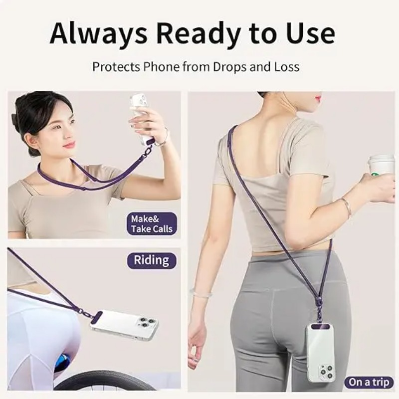 Evrensel Ayarlanabilir Telefon - Phone Bag Crossbody incelemesi ve fiyatı