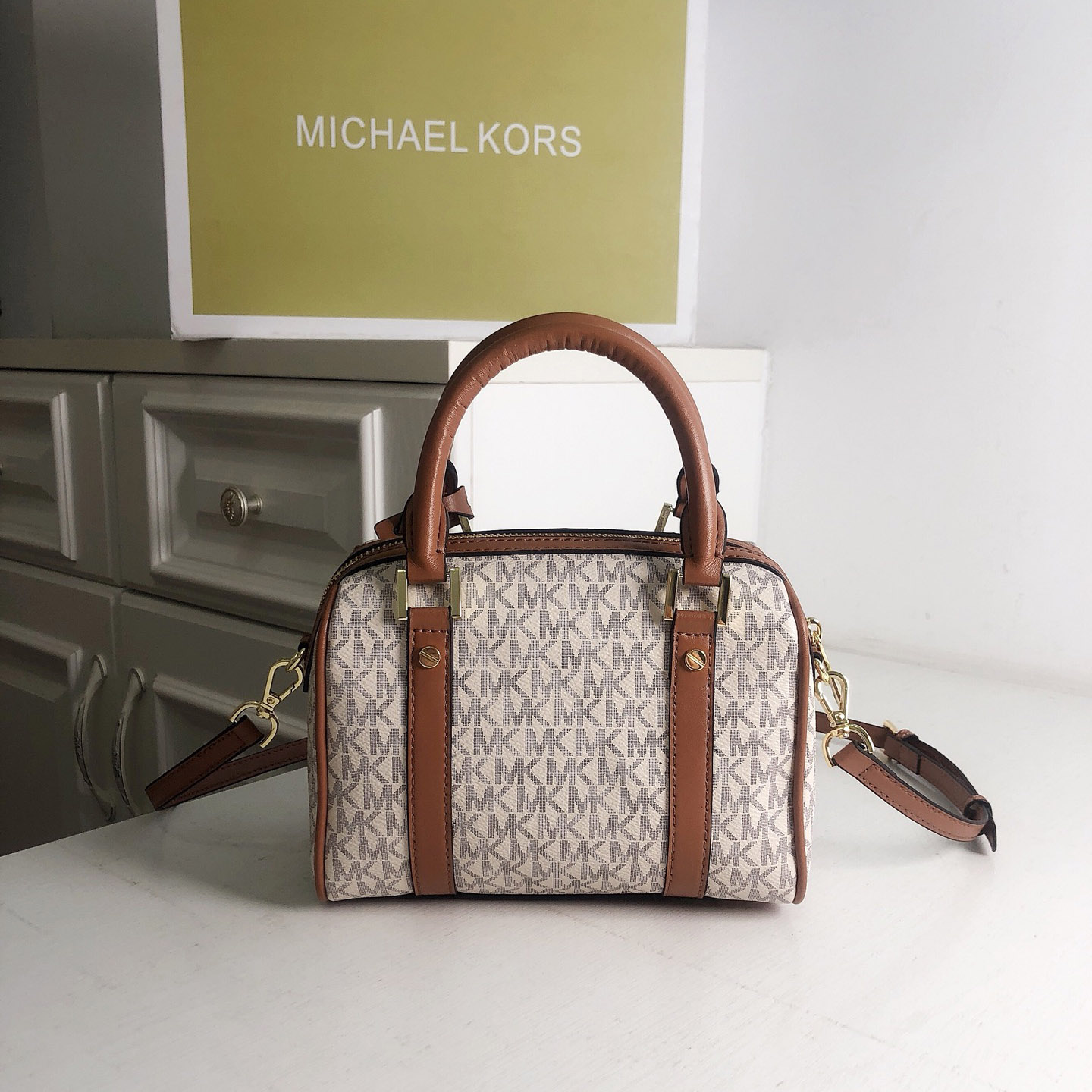 Yeni Michael Kors Kadın Lüks T - Women Bags Dkny incelemesi ve fiyatı