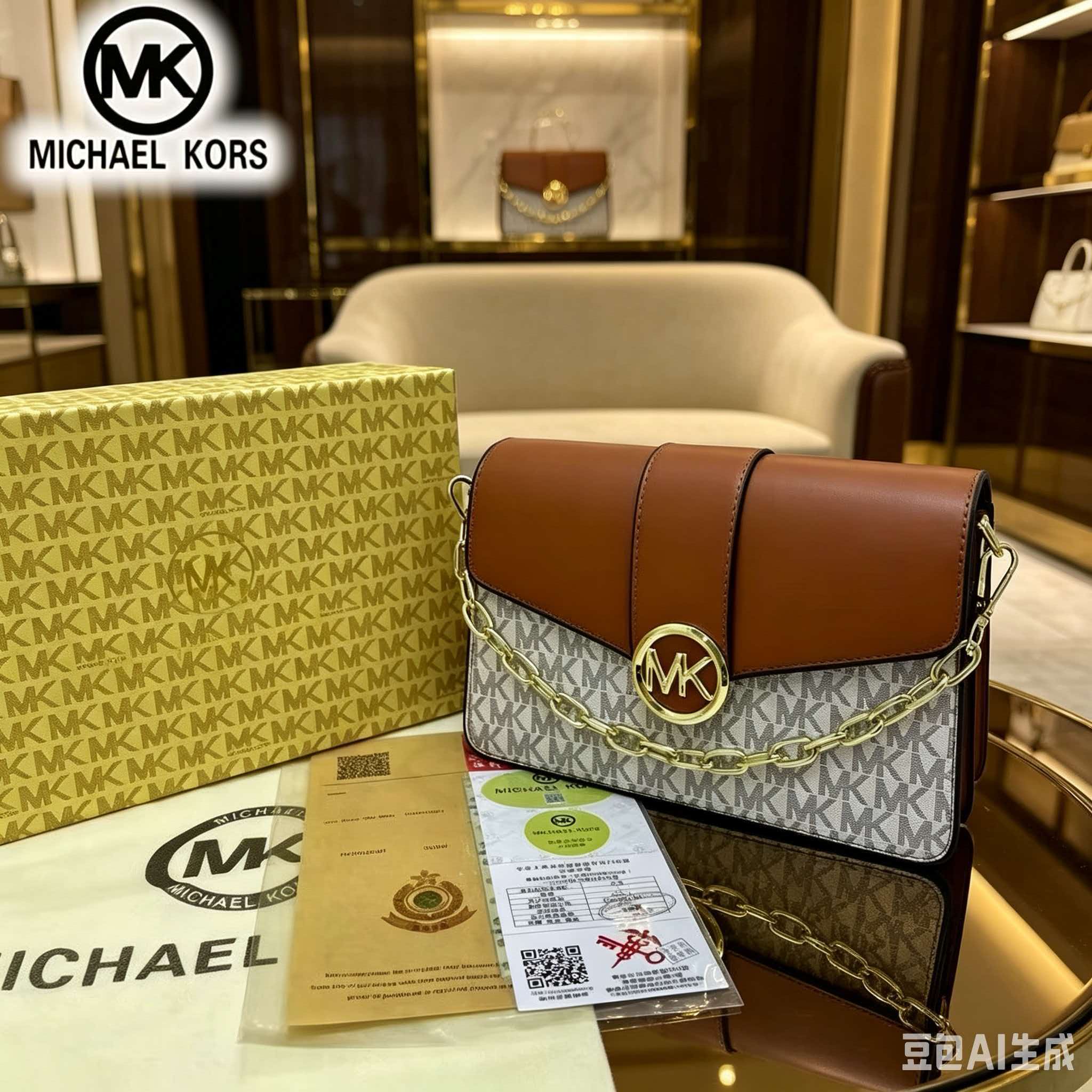 2026 Michael Kors Klasik Tasar - Women'S Tote Bags Michael Kors incelemesi ve fiyatı
