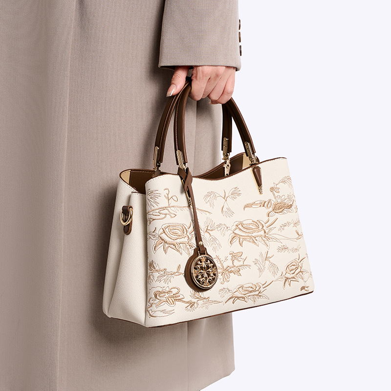 2026 Çin tarzı trend yeni kadı - Women Bags Manufacturer incelemesi ve fiyatı