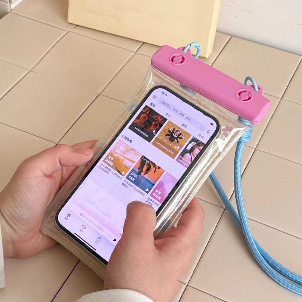 Ayarlanabilir Askılı Su Geçirm - Phone Bag Crossbody incelemesi ve fiyatı