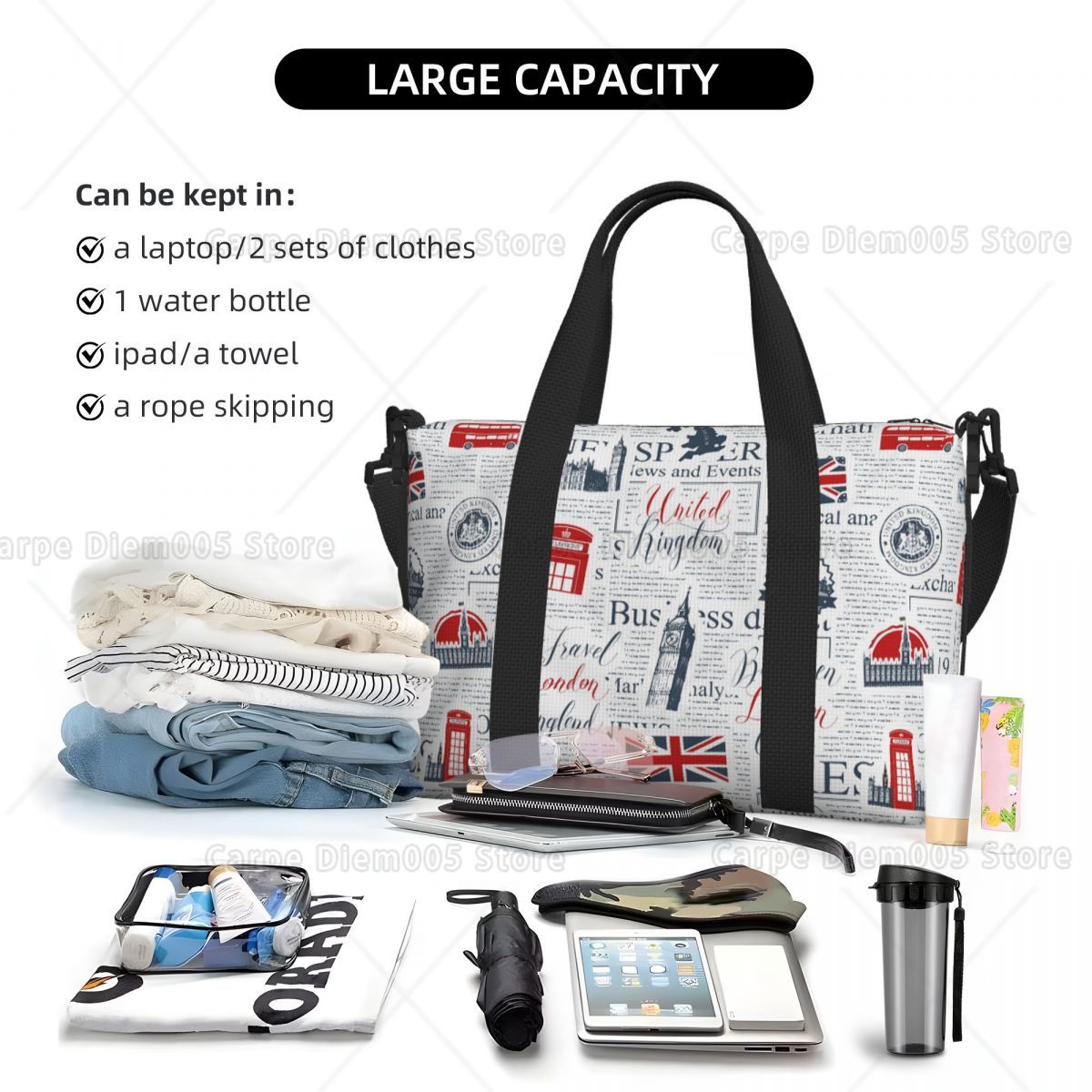 Vintage İngiltere Londra Gazet - Women Bags Uk incelemesi ve fiyatı