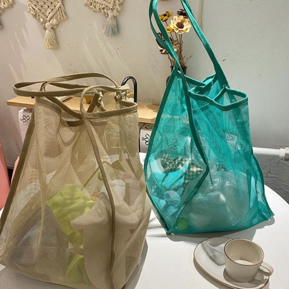 Fileli Omuz Çantası Şeffaf Haf - Women Bags Dkny incelemesi ve fiyatı