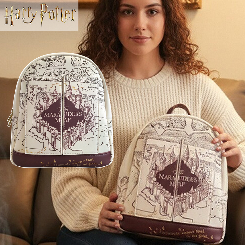 Harry Potter Harita Baskılı Co - Women Bags Dkny incelemesi ve fiyatı