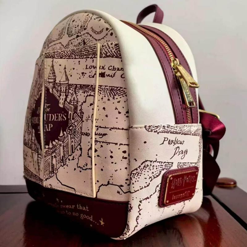 Harry Potter Harita Baskılı Co - Women Bags Dkny incelemesi ve fiyatı