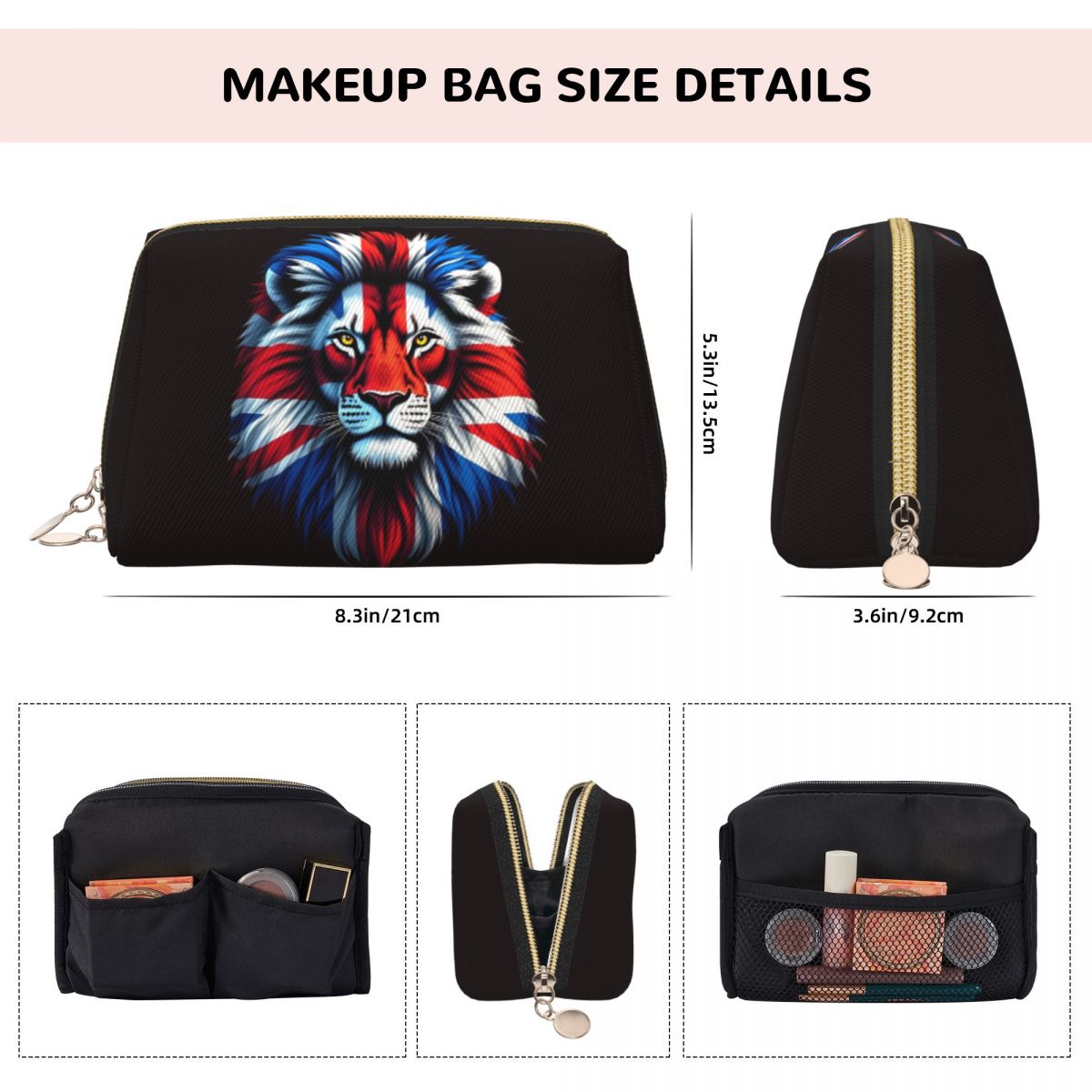Union Jack İngiltere'nin Hissi - Women Bags Uk incelemesi ve fiyatı