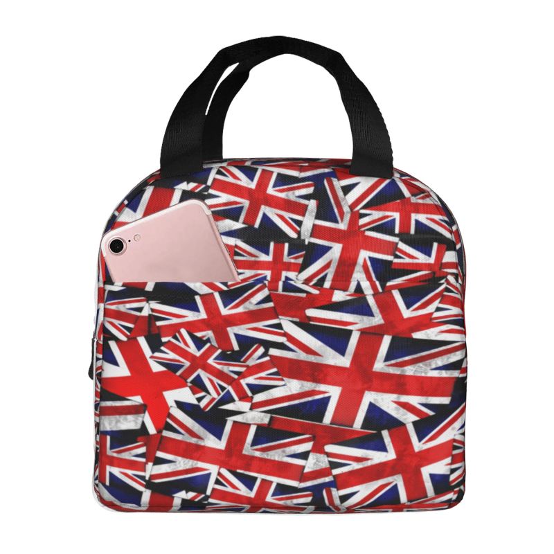 İngiltere bayrağı yalıtımlı öğ - Women Bags Uk incelemesi ve fiyatı