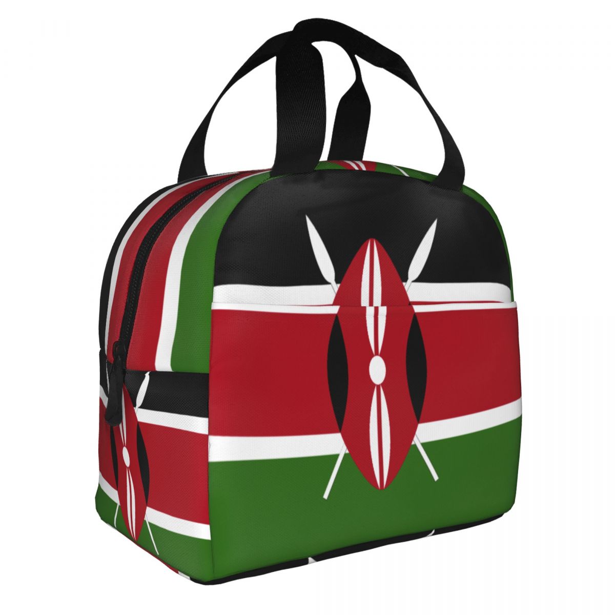 Özel Kenya Bayrağı Termal Yalı - Women Bags Kenya incelemesi ve fiyatı