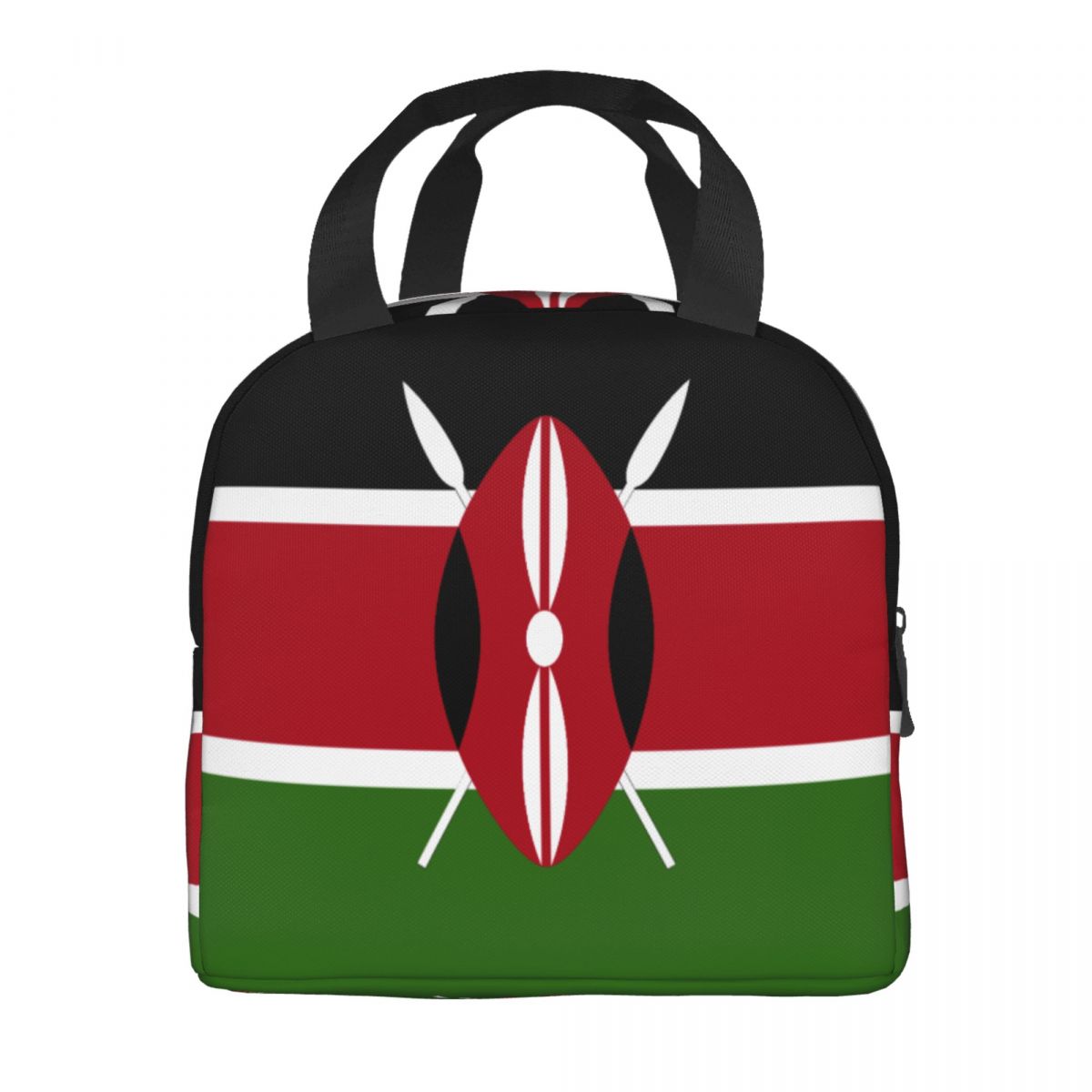 Özel Kenya Bayrağı Termal Yalı - Women Bags Kenya incelemesi ve fiyatı