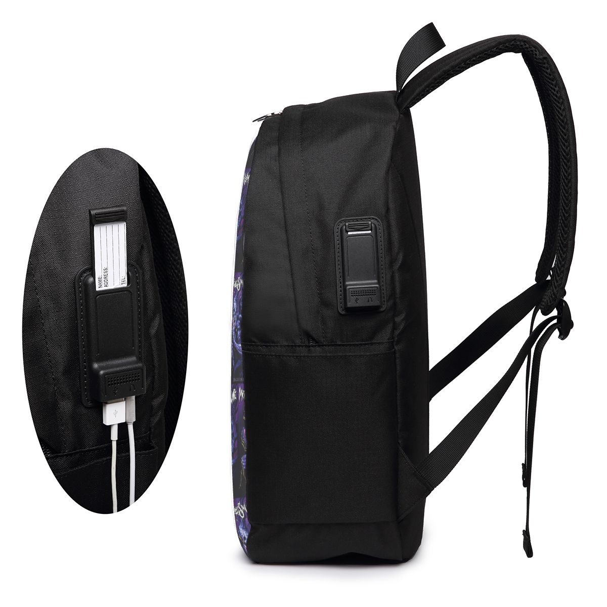 Hareketsiz Beyaz Sırt Çantası  - Women Bags For Laptop incelemesi ve fiyatı