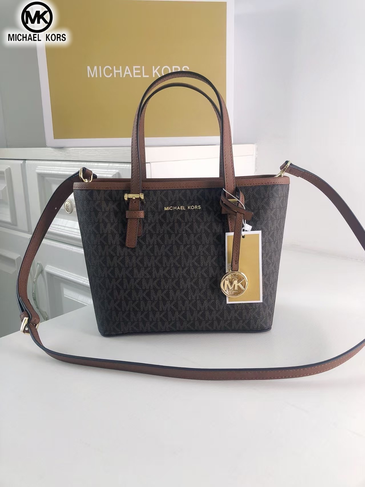 2026 MICHAEL KORS Moda Kadın Ü - Women'S Tote Bags Michael Kors incelemesi ve fiyatı