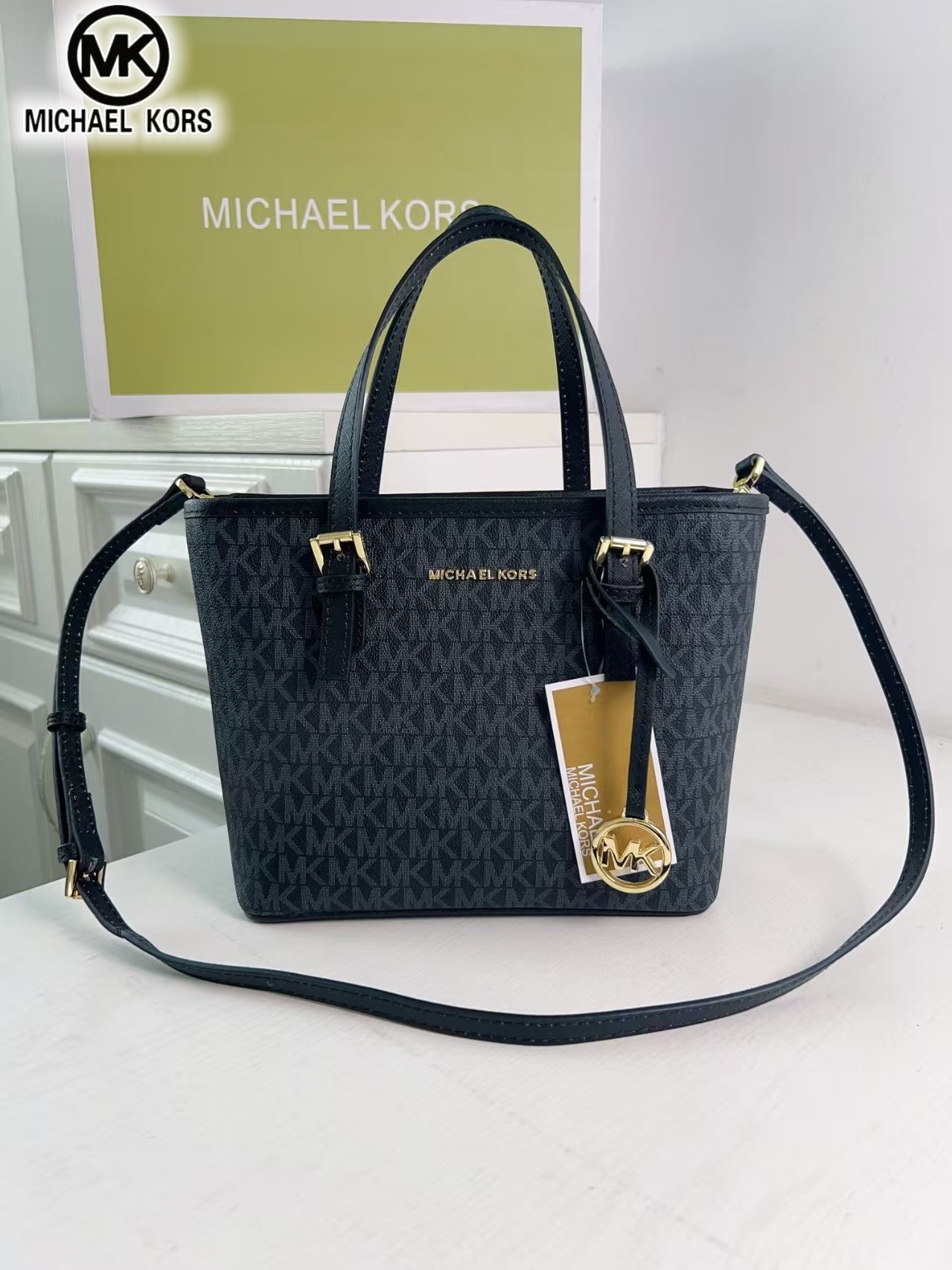 2026 MICHAEL KORS Moda Kadın Ü - Women'S Tote Bags Michael Kors incelemesi ve fiyatı