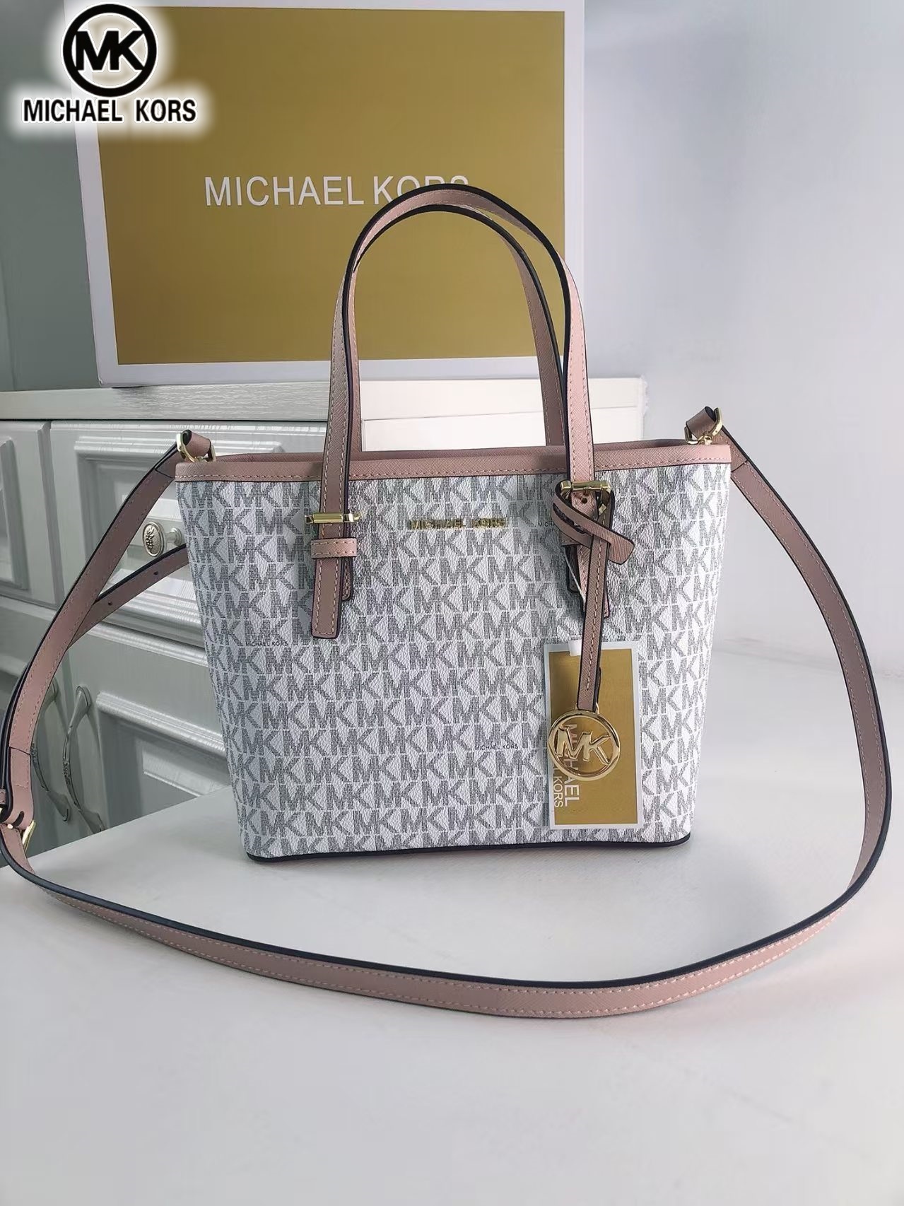 2026 MICHAEL KORS Moda Kadın Ü - Women'S Tote Bags Michael Kors incelemesi ve fiyatı