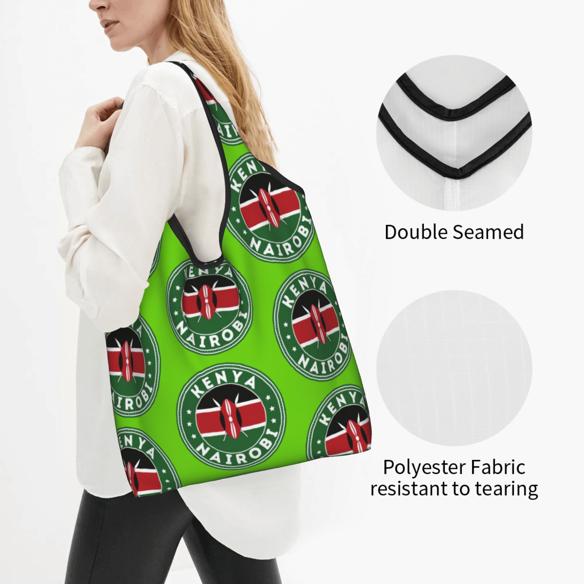Yeniden Kullanılabilir Kenya N - Women Bags Kenya incelemesi ve fiyatı
