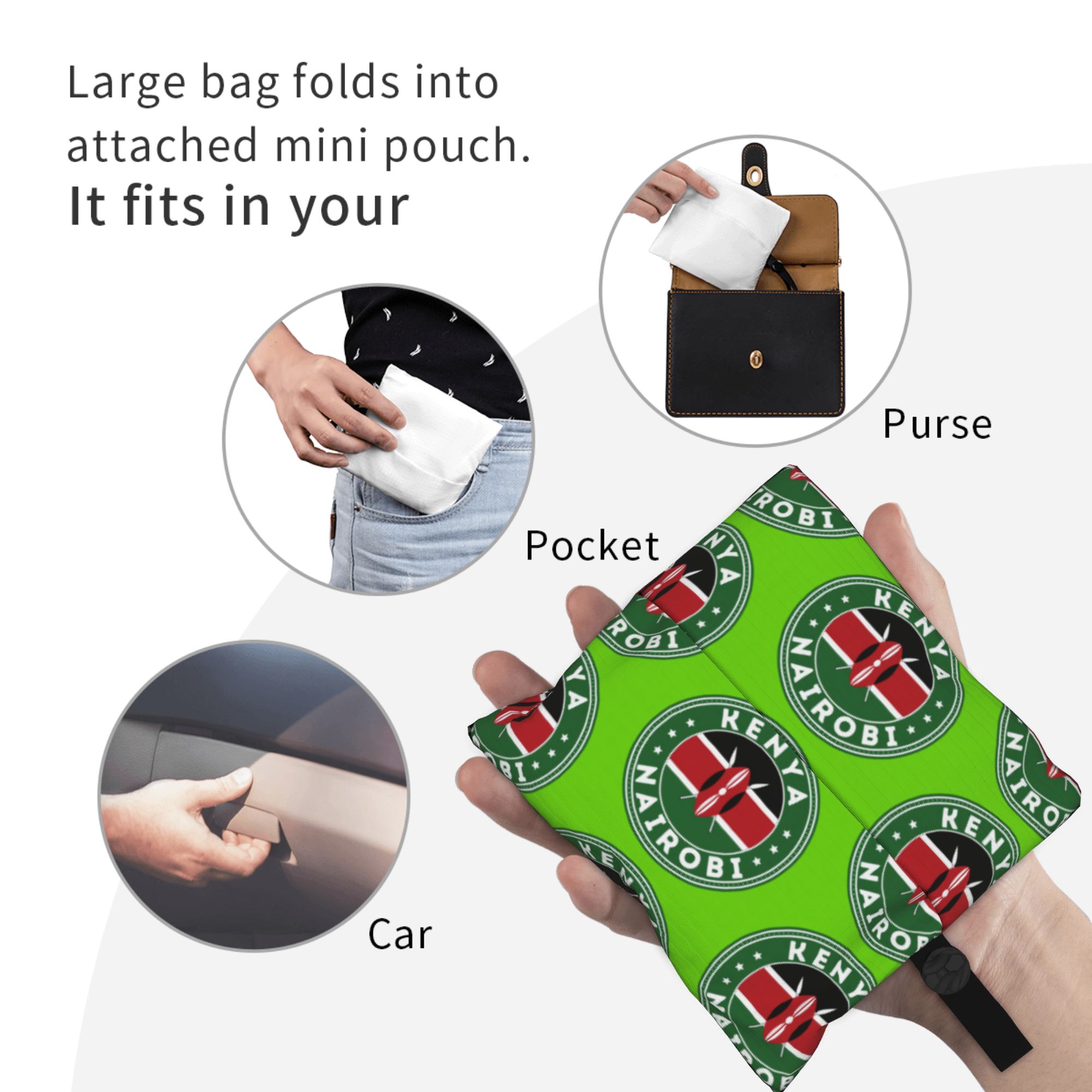 Yeniden Kullanılabilir Kenya N - Women Bags Kenya incelemesi ve fiyatı