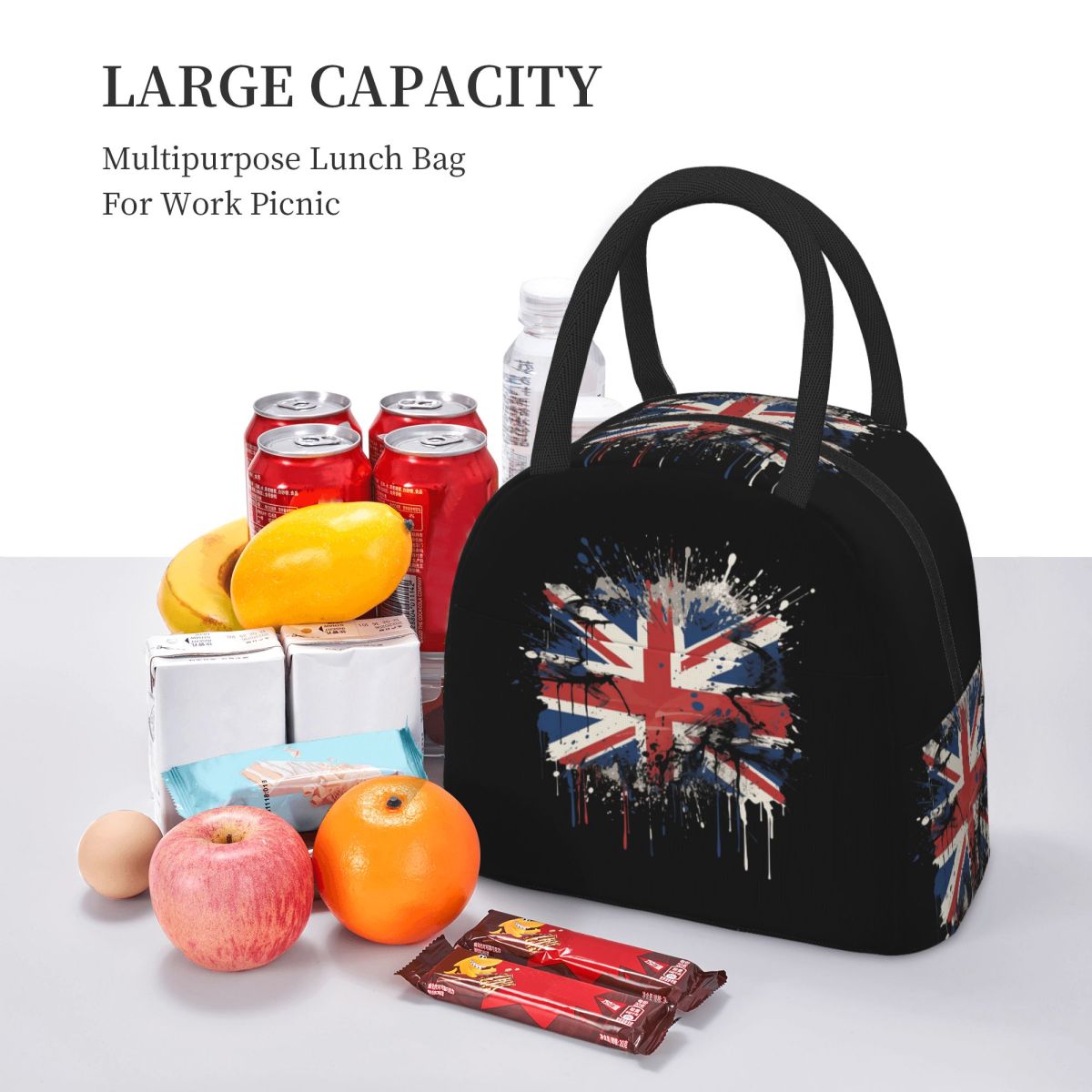 Union Jack İngiltere Bayrağı Y - Women Bags Uk incelemesi ve fiyatı