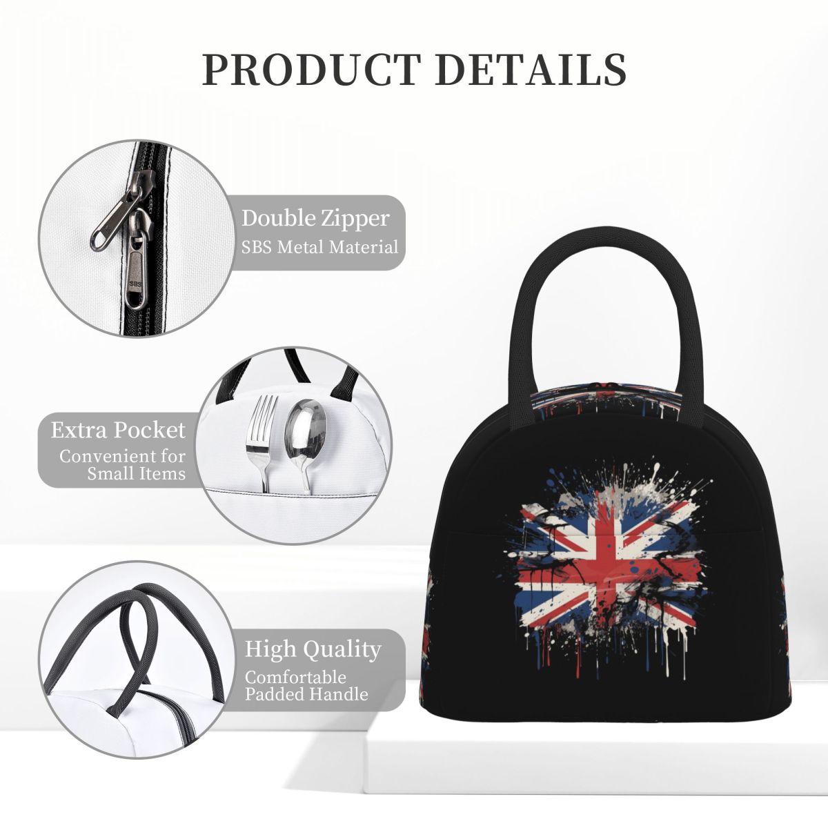 Union Jack İngiltere Bayrağı Y - Women Bags Uk incelemesi ve fiyatı
