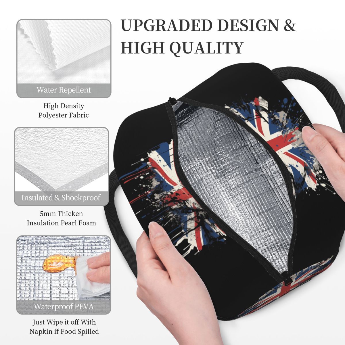 Union Jack İngiltere Bayrağı Y - Women Bags Uk incelemesi ve fiyatı
