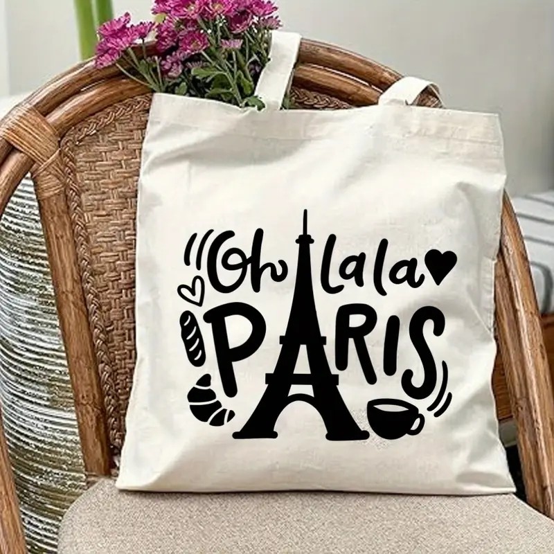Londra İngiltere Grafik Kanvas - Women Bags Uk incelemesi ve fiyatı