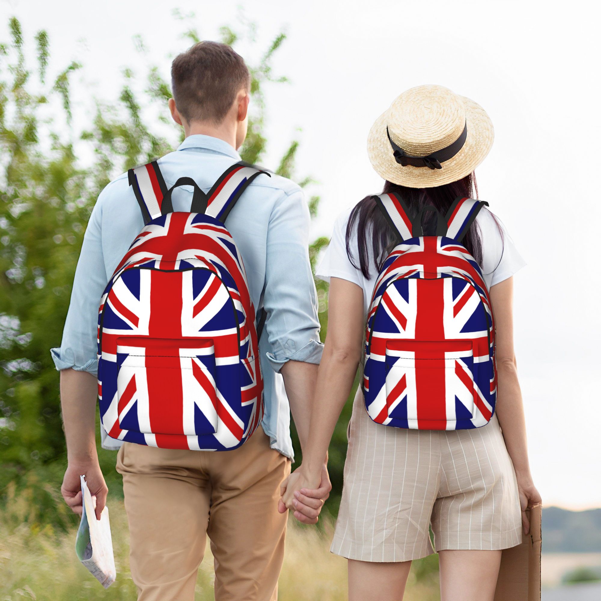 İngiliz bayrağı Union Jack Sır - Women Bags Uk incelemesi ve fiyatı