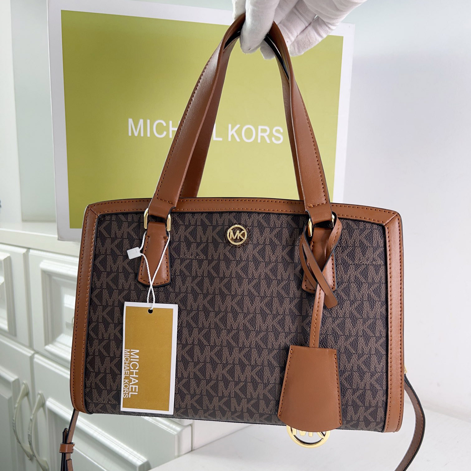 Michael Kors Kadın Moda Çanta  - Women'S Tote Bags Michael Kors incelemesi ve fiyatı