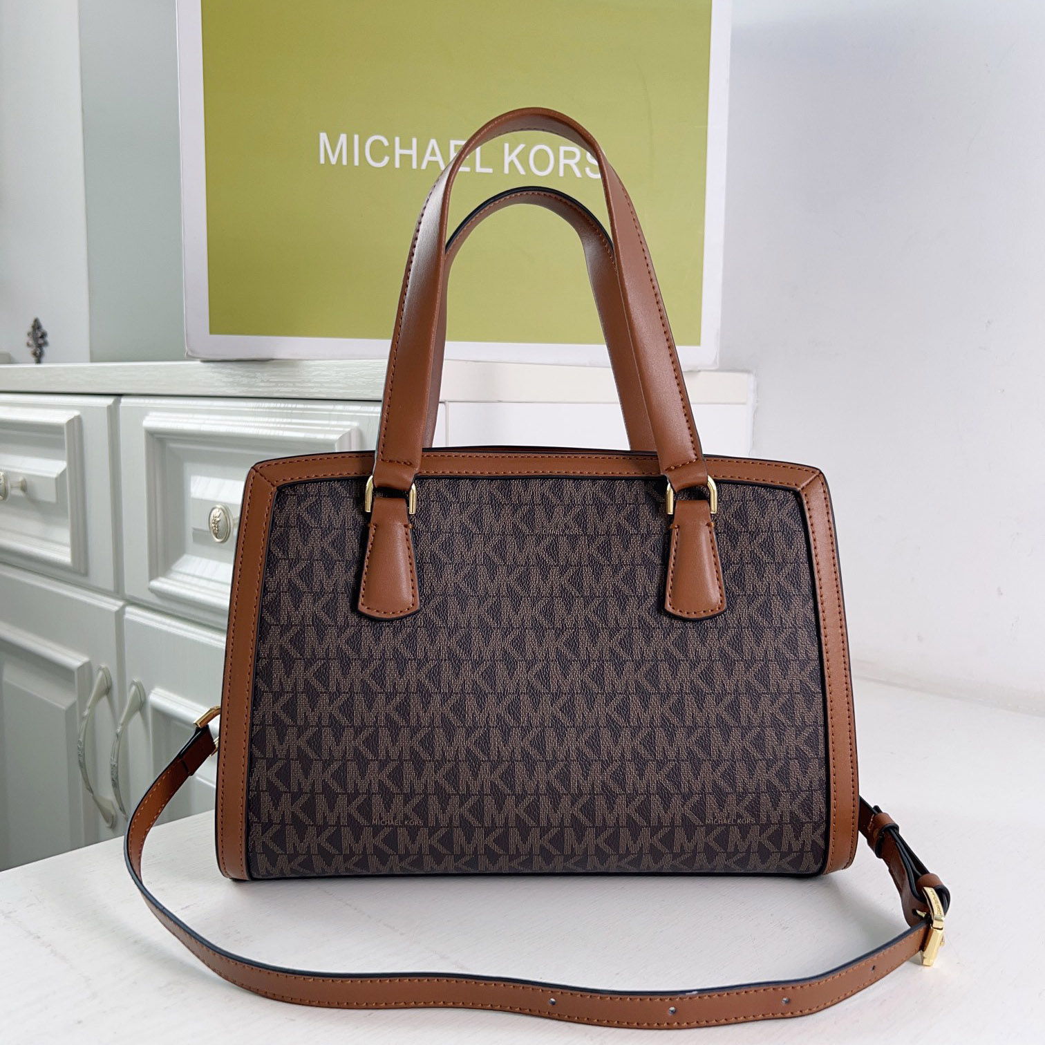 Michael Kors Kadın Moda Çanta  - Women'S Tote Bags Michael Kors incelemesi ve fiyatı