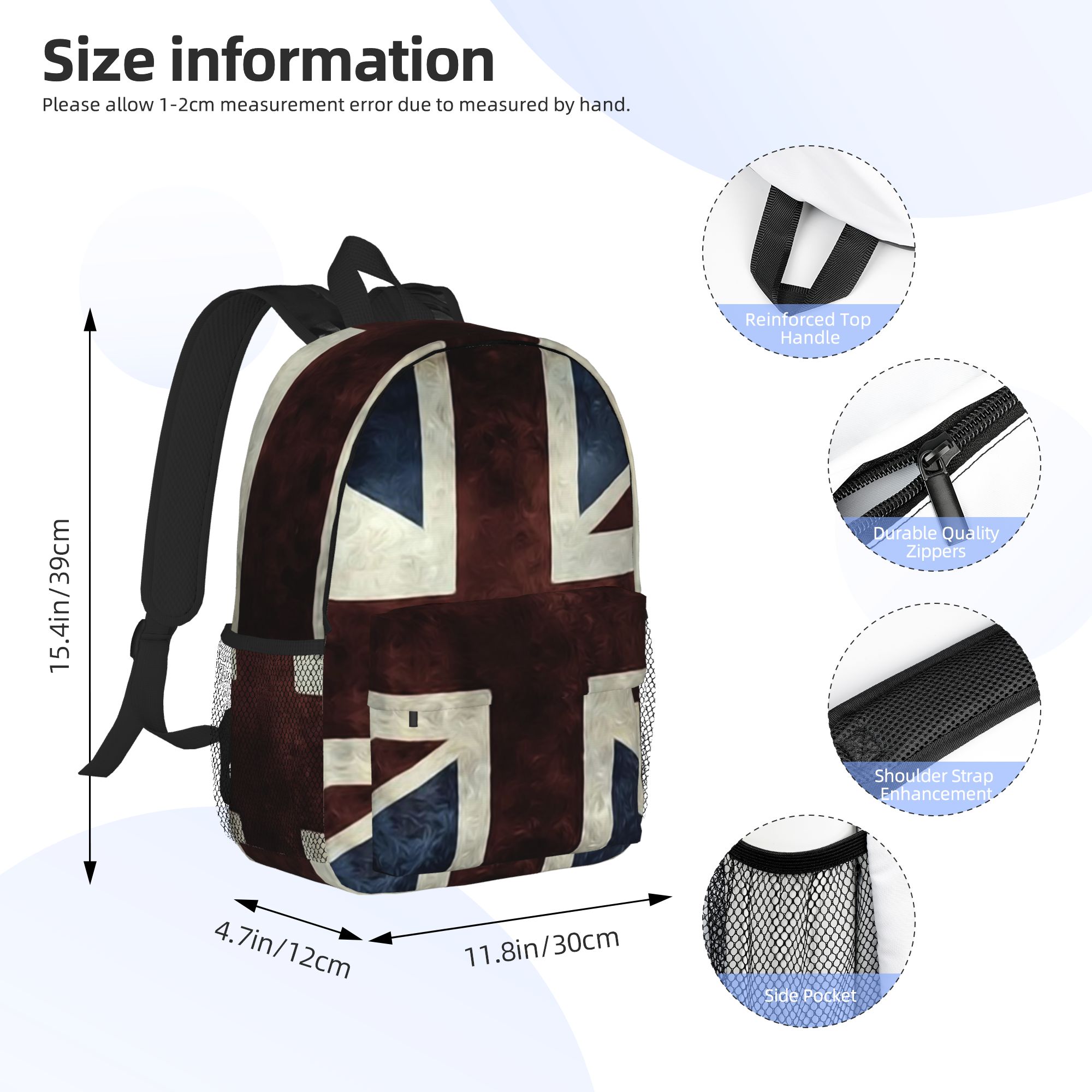 İngiltere Bayrağı Union Jack S - Women Bags Uk Sale incelemesi ve fiyatı