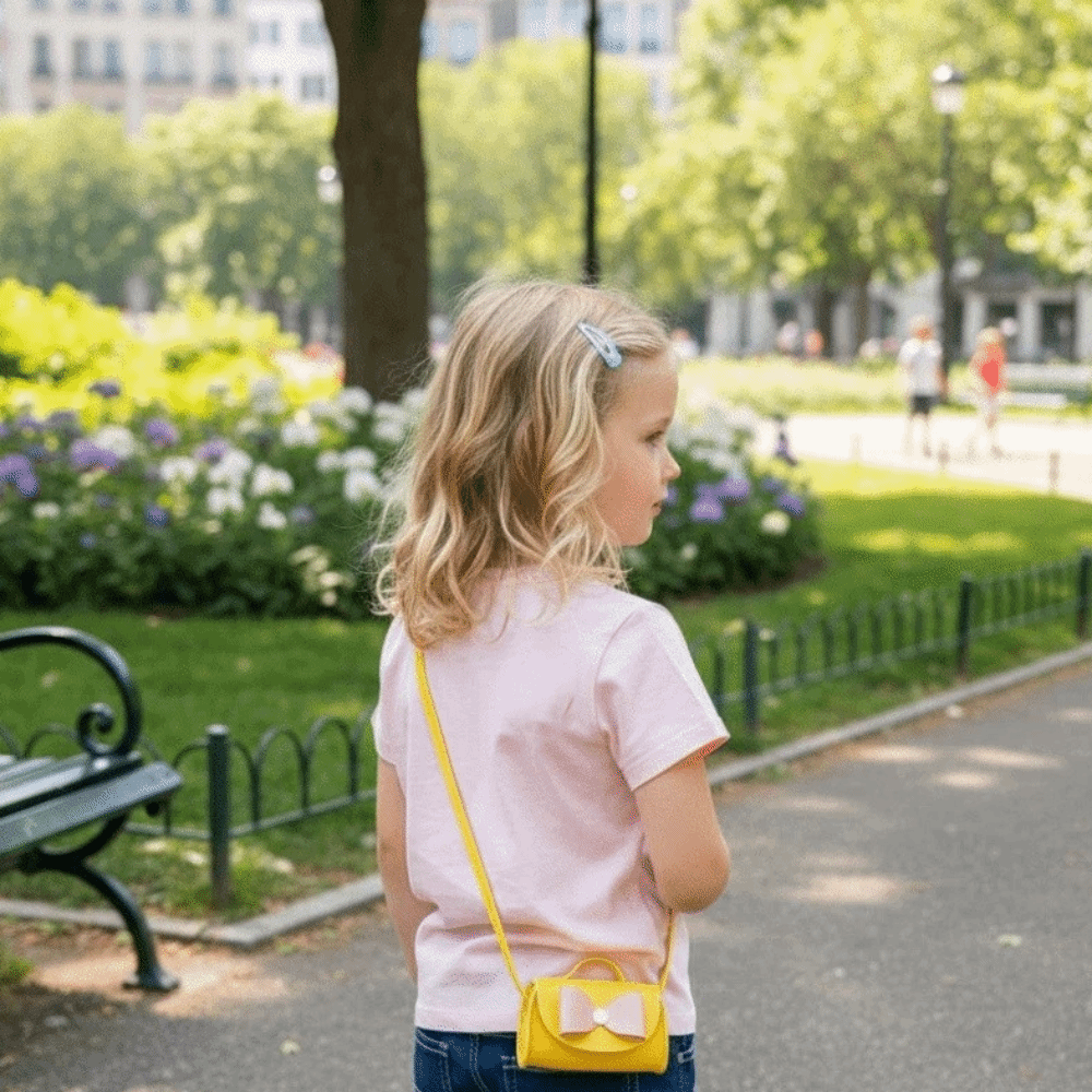 Parti Sevimli Fiyonklu Çapraz  - Women Bags Manufacturer incelemesi ve fiyatı