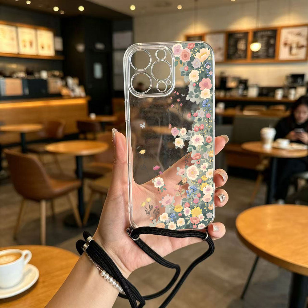 iPhone 17 16 15 14 13 12 11 Pr - Phone Bag Crossbody incelemesi ve fiyatı