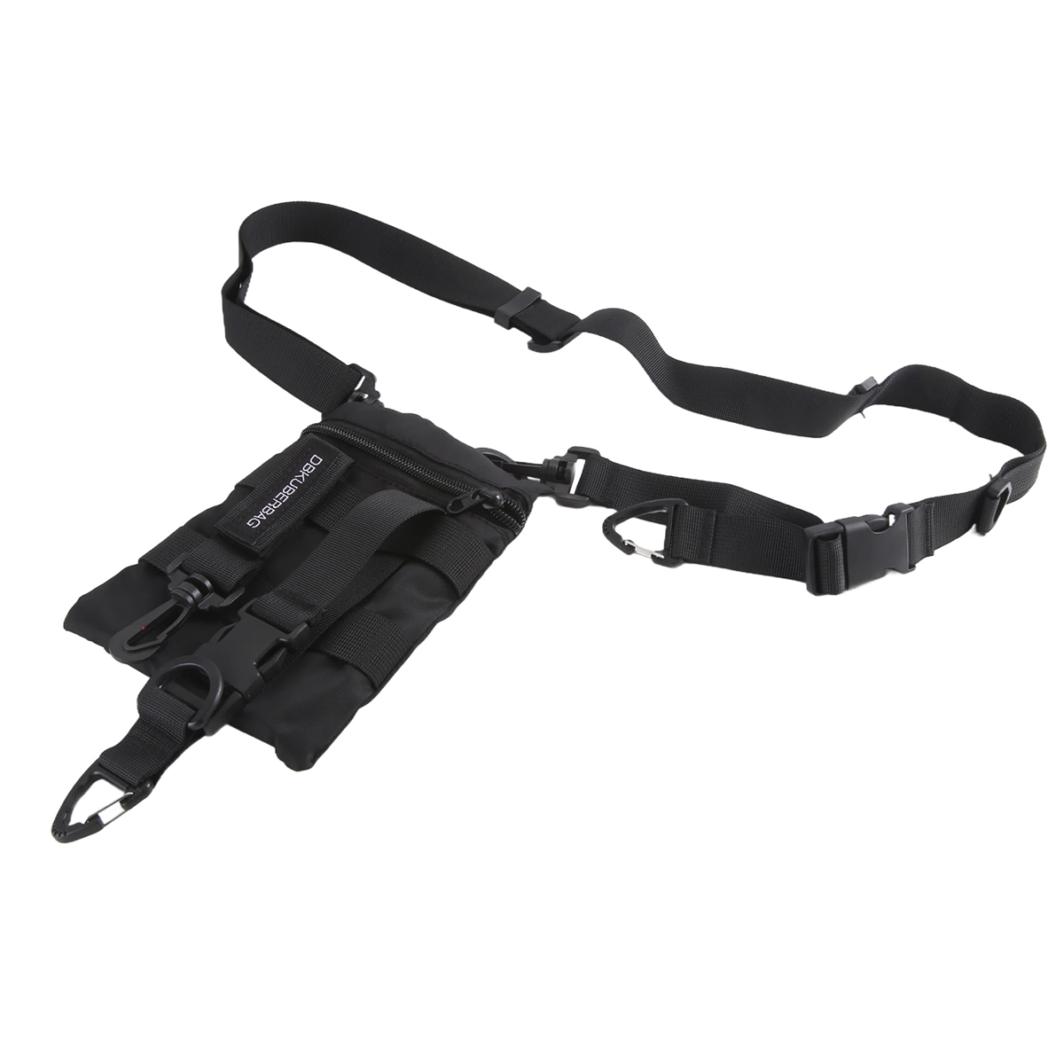 ABQR Tek Omuz Çantası Erkekler - Phone Bag Crossbody incelemesi ve fiyatı
