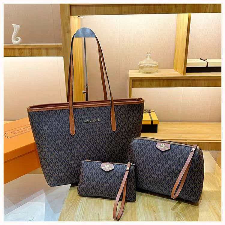 Michael Kors Jet Set Seyahat B - Women'S Tote Bags Michael Kors incelemesi ve fiyatı