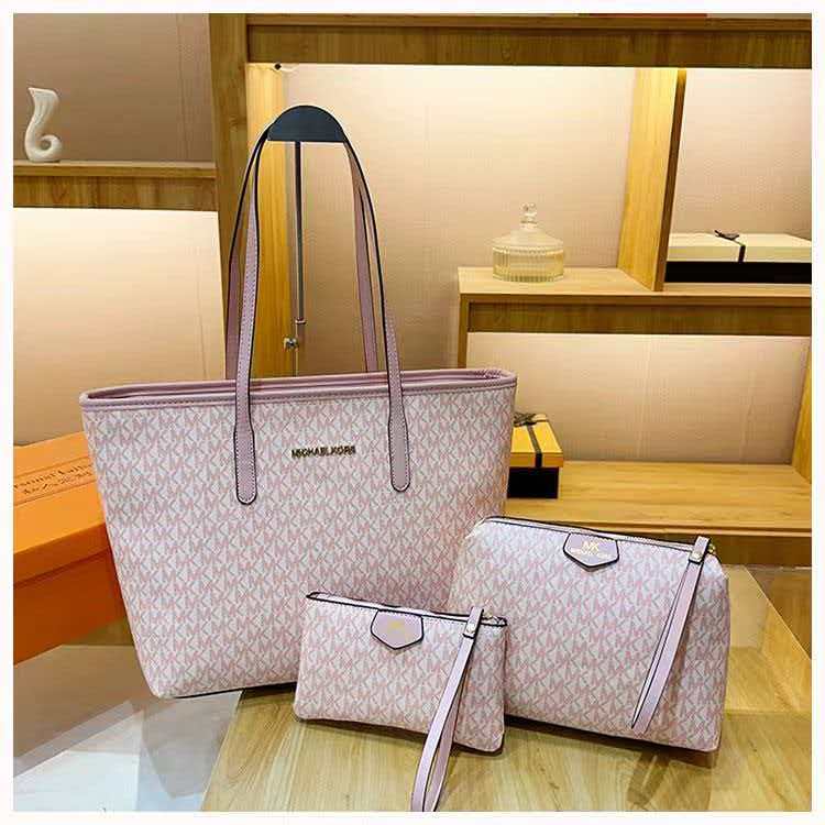 Michael Kors Jet Set Seyahat B - Women'S Tote Bags Michael Kors incelemesi ve fiyatı